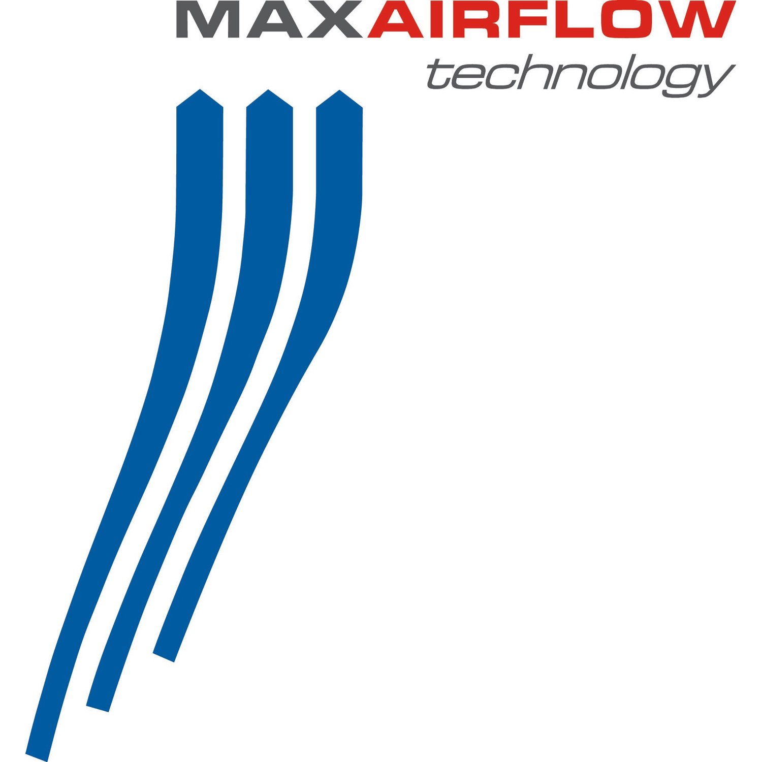 MaxAirflow Technology