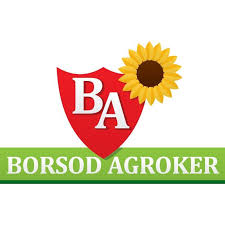 Borsod Agroker