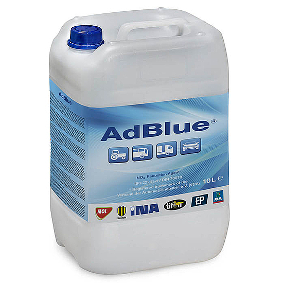 AdBlue 10 Literes 19001813 / AdBlue (LM-01504) 10 literes