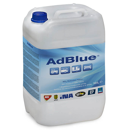 AdBlue 4L 19003423