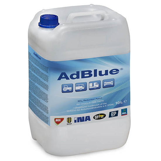 AdBlue 5L 19003836