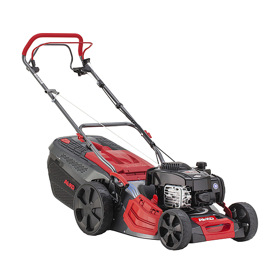 AL-KO Benzines fűnyíró 524 SP-B PREMIUM 123061