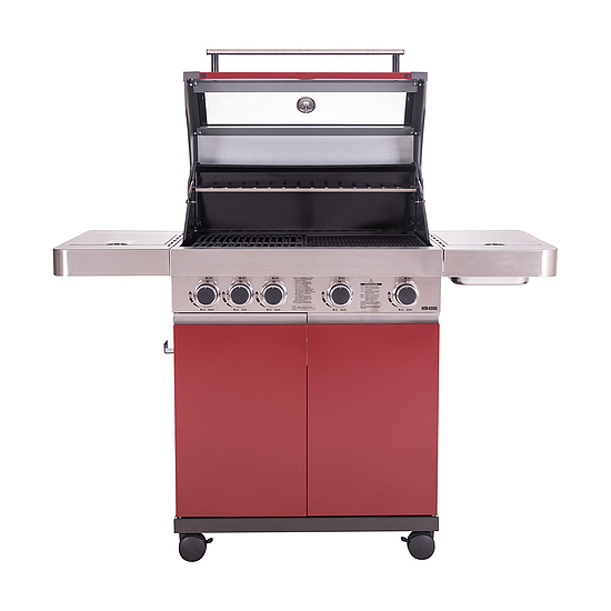 AL-KO Gázgrill MB 400 ROT Masport 134265