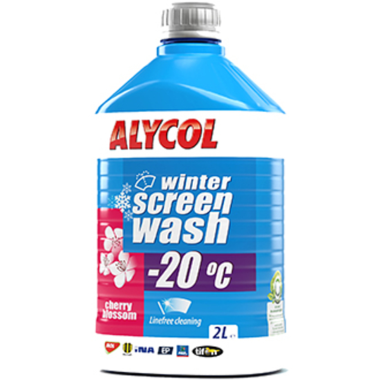 Alycol Winter Cherry Blossom - 20 2L 19003599