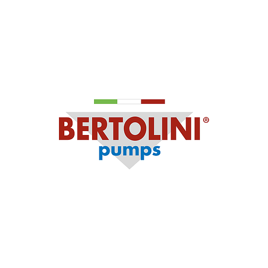 Bertolini BT 218 jobb kapakés 31-943001 