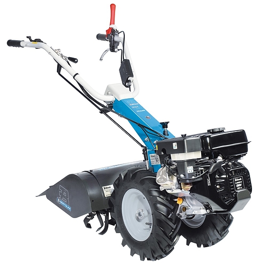 Bertolini Motoros kultivátor BT 401 S Emak K 800 H OHV motorral 68319100EN