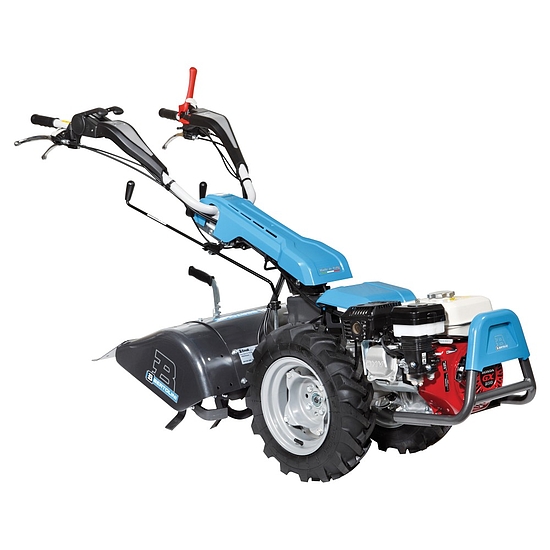 Bertolini Kultivátor Alapgép BT 407 S Kohler CH 270 OHV motorral 68359104EN