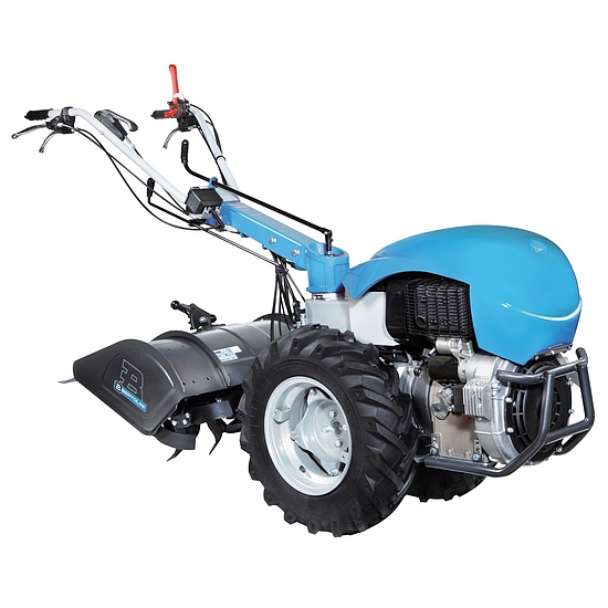 Bertolini Kultivátor Alapgép BT 417 S Kohler CH 395 OHV motorral 68339116EN