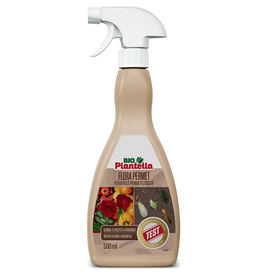 Bioplantella Flora 500ml Permet 52645