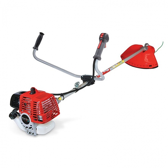 BLUEBIRD BC 450 STB BENZINES BOZÓTVÁGÓ