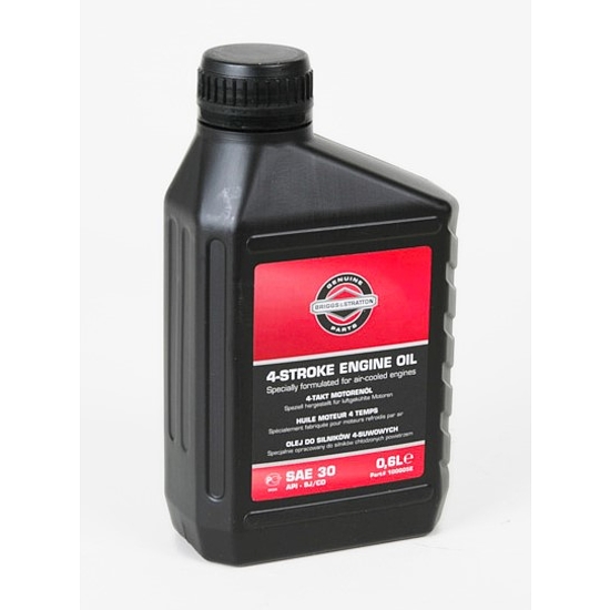 Briggs & Stratton 4T SAE-30 500ml