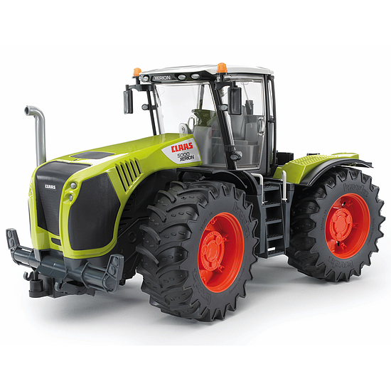 Bruder Claas Xerion 5000 U03015