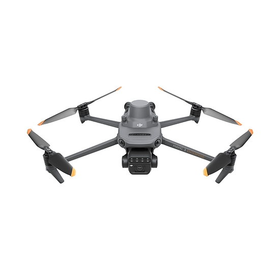 DJI Monitoring Drón Mavic 3 Multispektrális kamerával