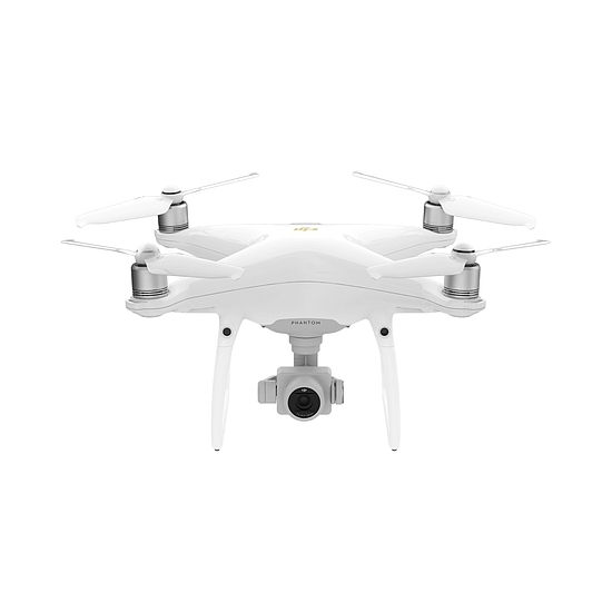 DJI Monitoring Drón Phantom 4 RTK