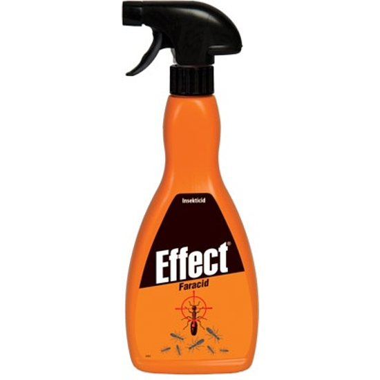 Effect Faracid  Spray Fáraóhangyákra 500ml 51720