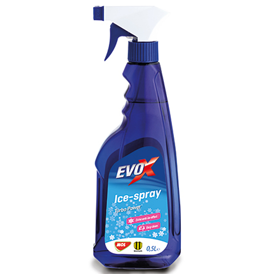 EVOX Ice spray 0,5L 19003119