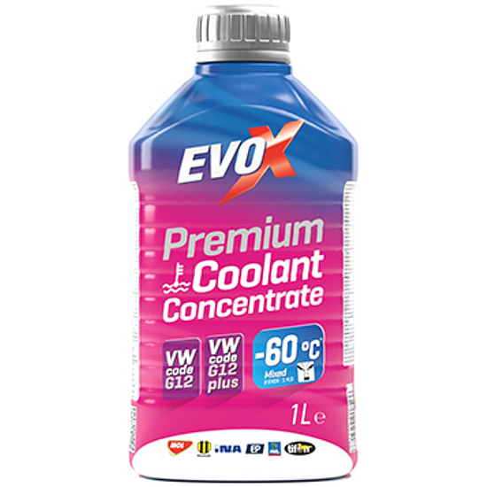 EVOX Premium concentrate 220KG 19002763