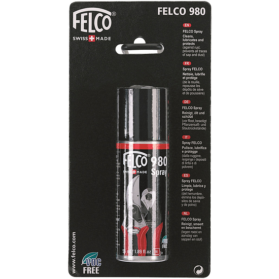 FELCO 980 Spray