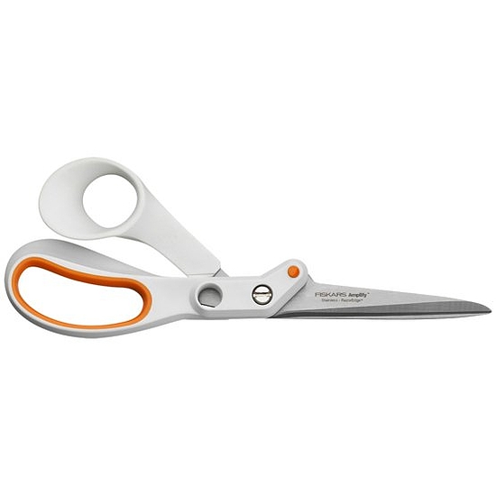 Fiskars Amplify általános olló, 21 cm - 1005223