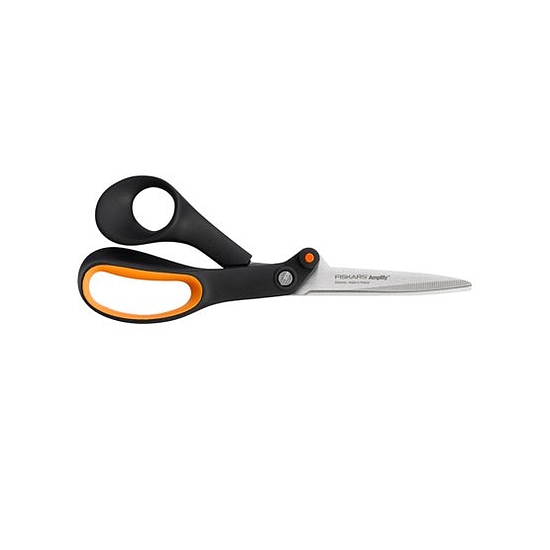 Fiskars Amplify olló nehéz vágásokhoz, 21 cm - 1020224