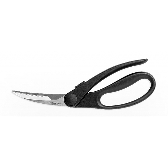 Fiskars Baromfiolló, 23 cm - 1023819