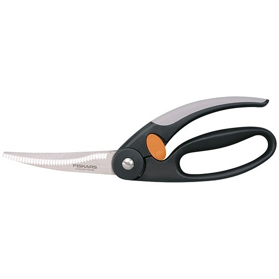 Fiskars Baromfiolló, 25 cm - 1003033