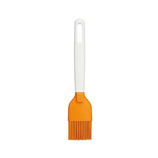 Fiskars Ecset, szilikon sörtékkel - 1023614