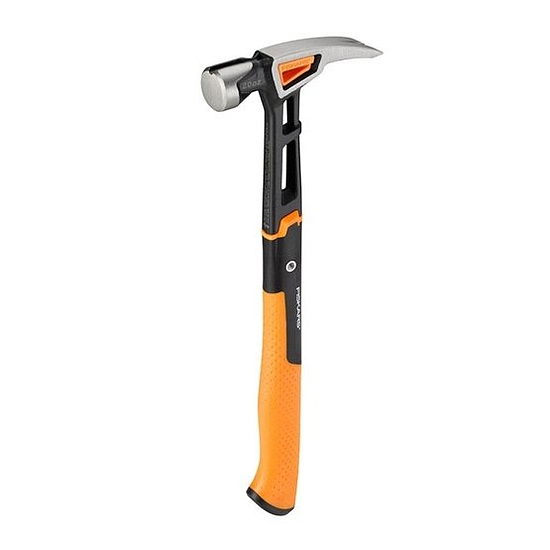 Fiskars IsoCore™ általános kalapács, XL - 1020214