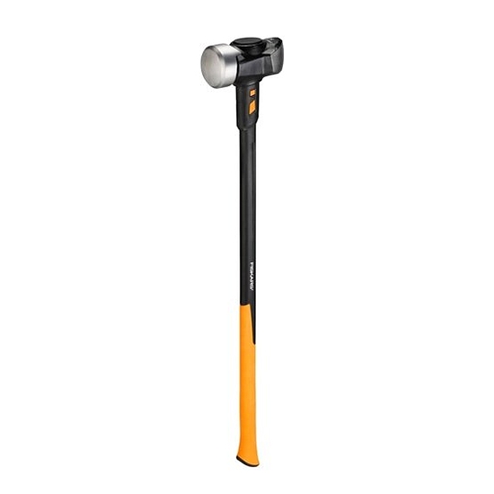 Fiskars IsoCore™ kőtörő kalapács, XL - 1020164