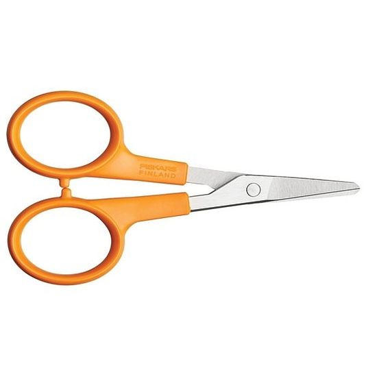 Fiskars Kézimunka-olló, 10 cm - 1005143