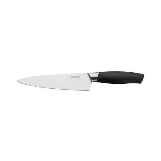 Fiskars Közepes méretű szakácskés, 17 cm - 1016008