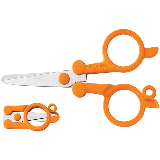 Fiskars Összecsukható olló, 11 cm - 1005134