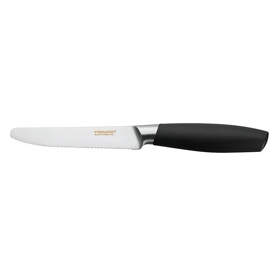 Fiskars Paradicsomszeletelő kés, 11 cm - 1016014