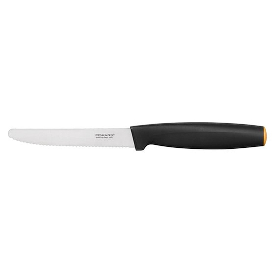Fiskars Paradicsomszeletelő kés, 12 cm - 1014208