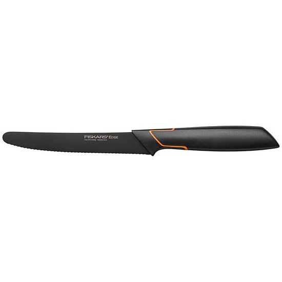 Fiskars Paradicsomszeletelő kés, 13 cm - 1003092