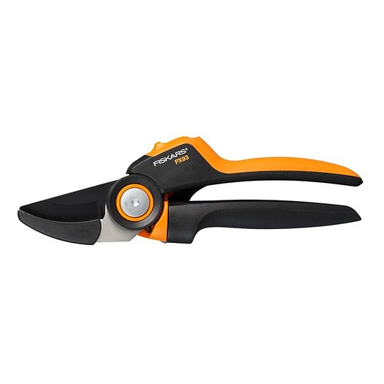 Fiskars PowerGearX™ metszőolló, rávágó (L) PX93 - 1023629