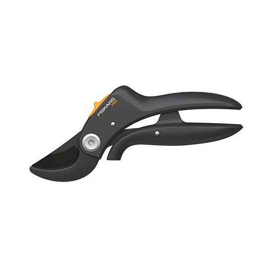 Fiskars PowerLever™ metszőolló, rávágó P55 - 1026919