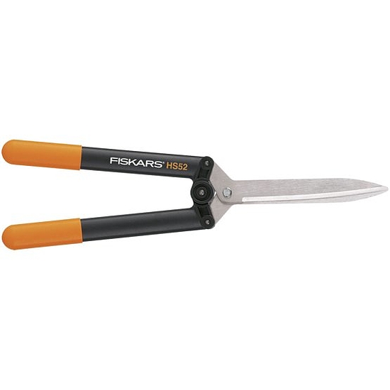 Fiskars PowerLever™ sövénynyíró HS52 - 1001564