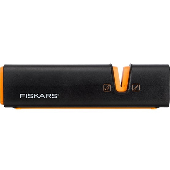 Fiskars Roll-Sharp™ késélező - 1003098