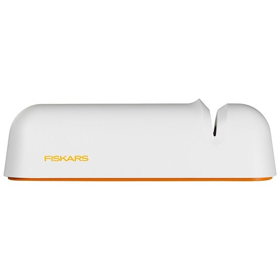 Fiskars Roll-Sharp™ késélező, fehér - 1014214