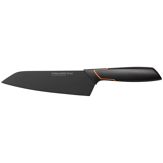 Fiskars Santoku japán szakácskés, 17 cm - 1003097