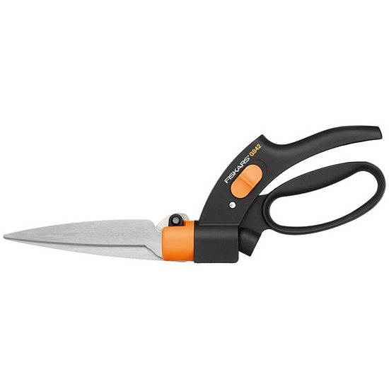 Fiskars Servo-System™ fűnyíró olló GS42 - 1000589