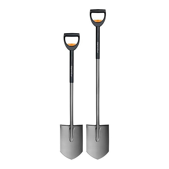 Fiskars SmartFit™ teleszkópos hegyes ásó - 1001567