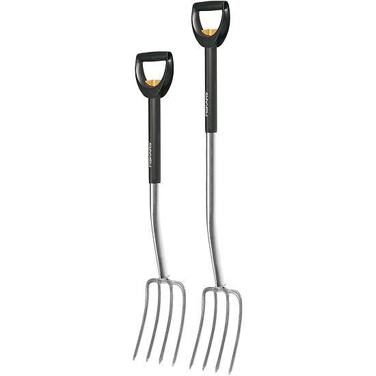 Fiskars SmartFit™ teleszkópos kerti villa - 1000630