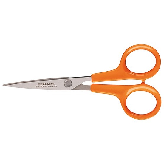 Fiskars Varróolló, 13 cm - 1005153