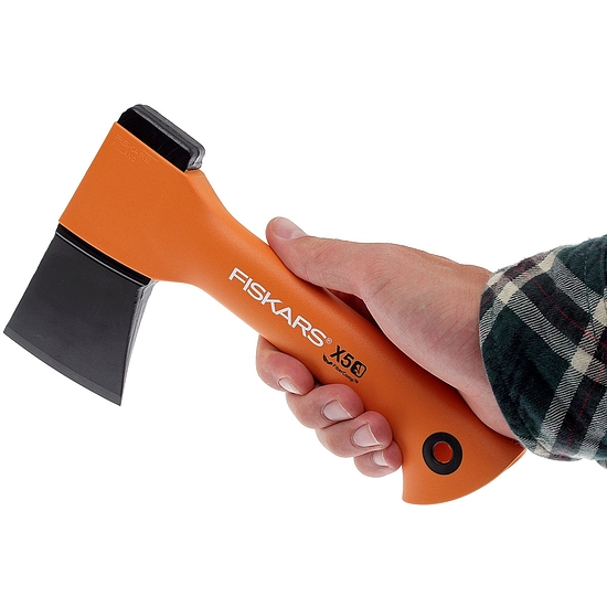 Fiskars X5 kis kemping fejsze - XXS - 1015617