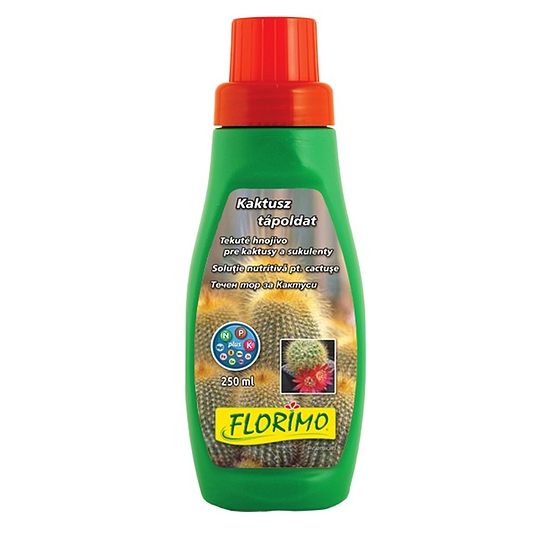 Florimo kaktusz tápoldat 250 ml