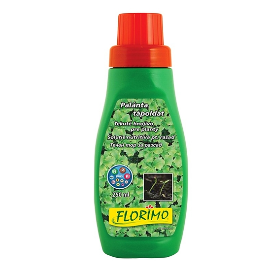 Florimo palánta tápoldat 250 ml