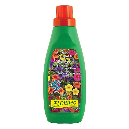 Florimo surfinia tápoldat 500 ml