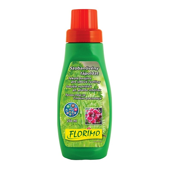 Florimo szobanövény tápoldat 250 ml